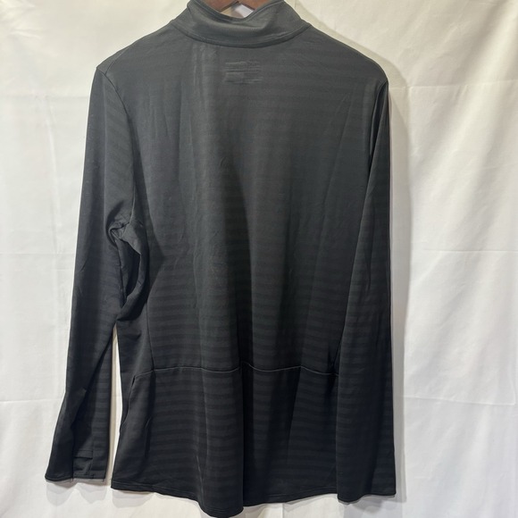 Mizuno Women's XXL Quarter Zip #1037 - Picture 2 of 3